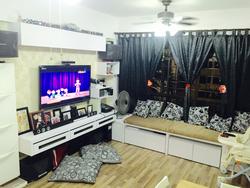 Blk 220A Bedok Central (Bedok), HDB 3 Rooms #127194362